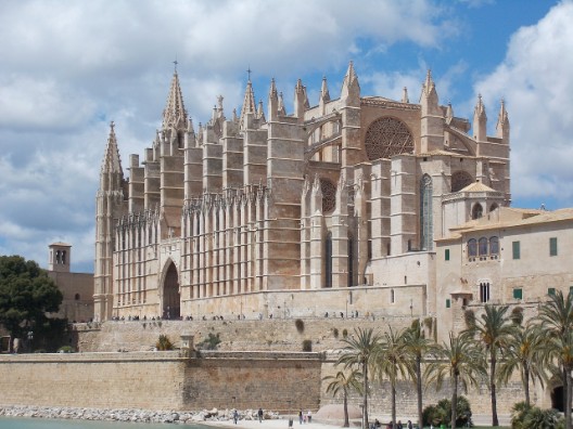 Mallorca, Spain